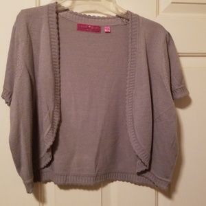 Womens cardigan